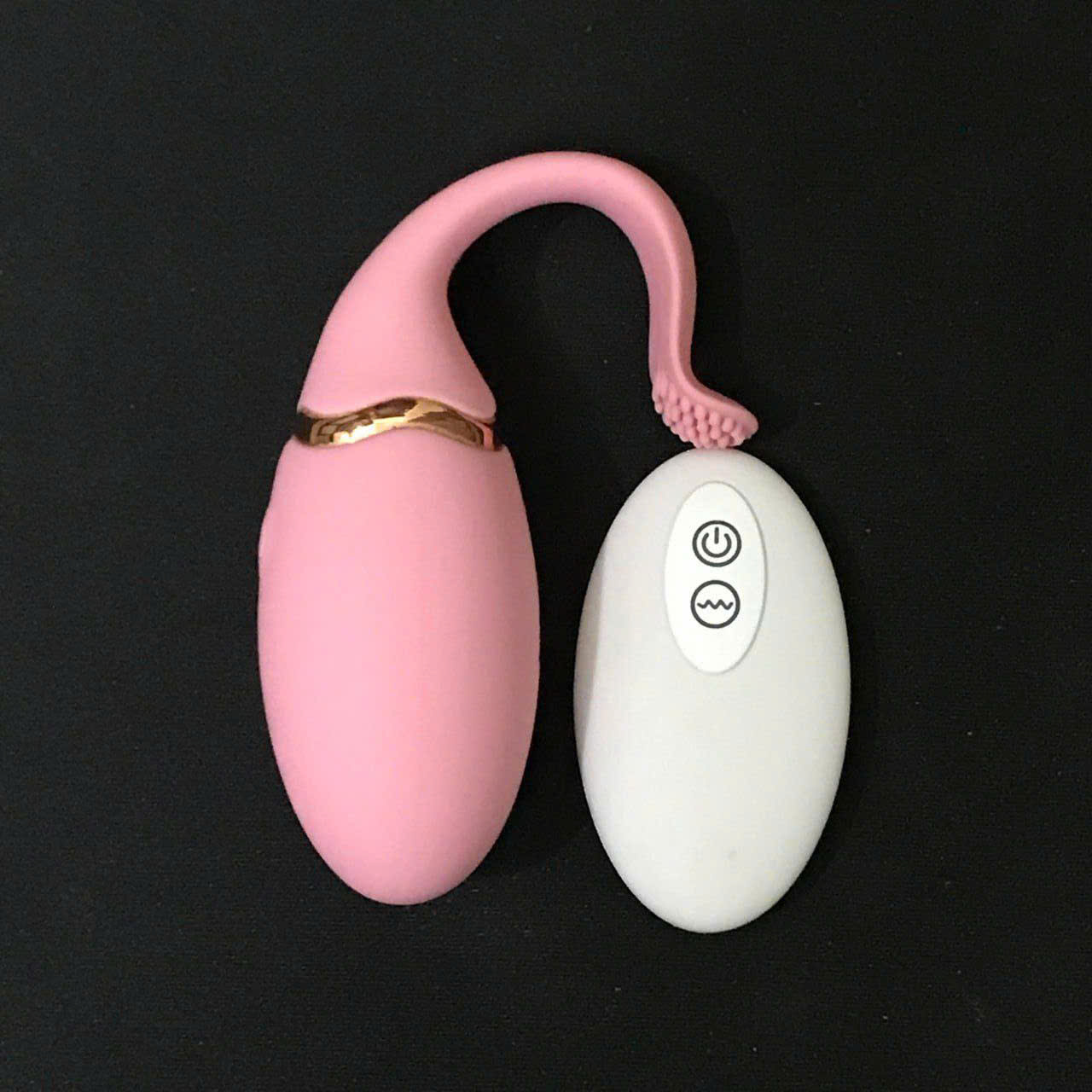 Máy rung chữ U Đa Năng – Silicon Cao Cấp Kích Thích Kép