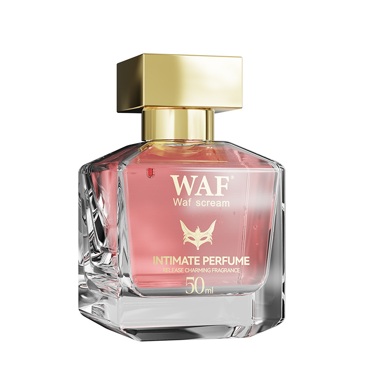 Nước Hoa Waf Scream Kích Dục Nữ Chính Hãng