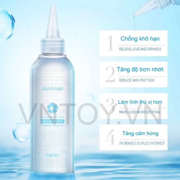 Gel bôi trơn Joker massage body thoa toàn cơ thể cấp ẩm bóng mượt