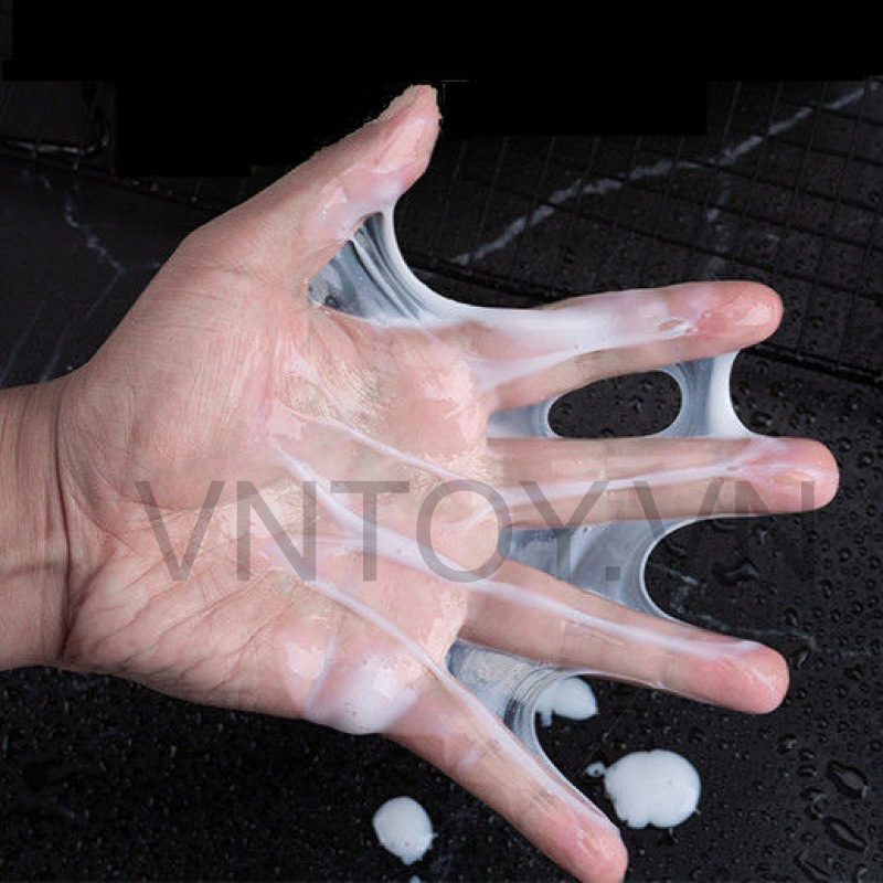 Gel bôi trơn tinh trùng Siyi chính hãng trắng đục như thật