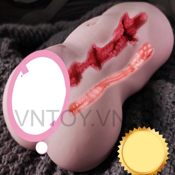 Âm đạo giả máy bay bà già cỡ lớn hồng hào khiêu gợi