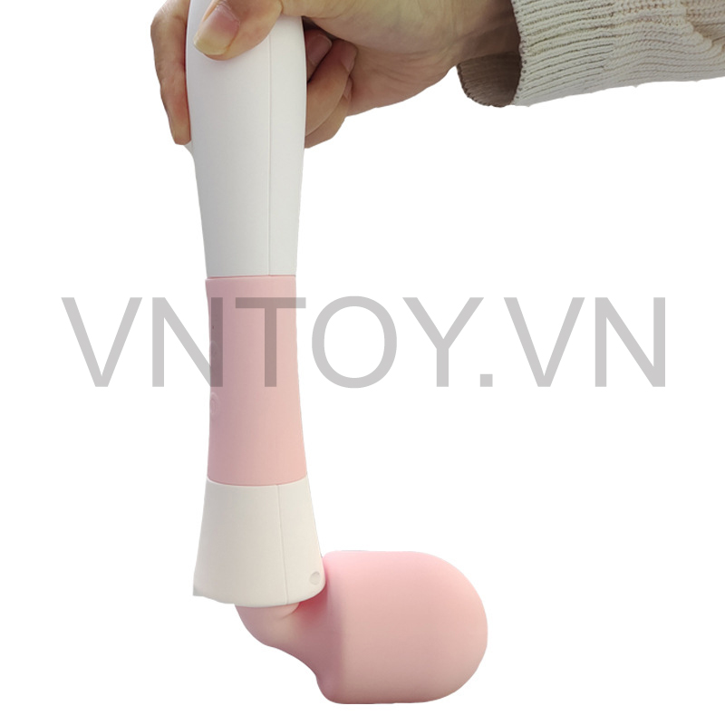 Chày rung tình yêu kích thước lớn massage âm đạo điểm G