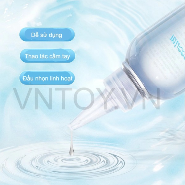 Gel bôi trơn Joker massage body thoa toàn cơ thể cấp ẩm bóng mượt