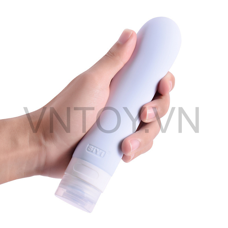 Gel bôi trơn Siyi massage âm đạo ướt át lâu khô