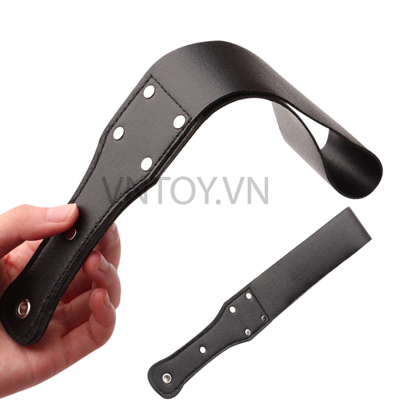 Cây tét mông da PU 2 lớp