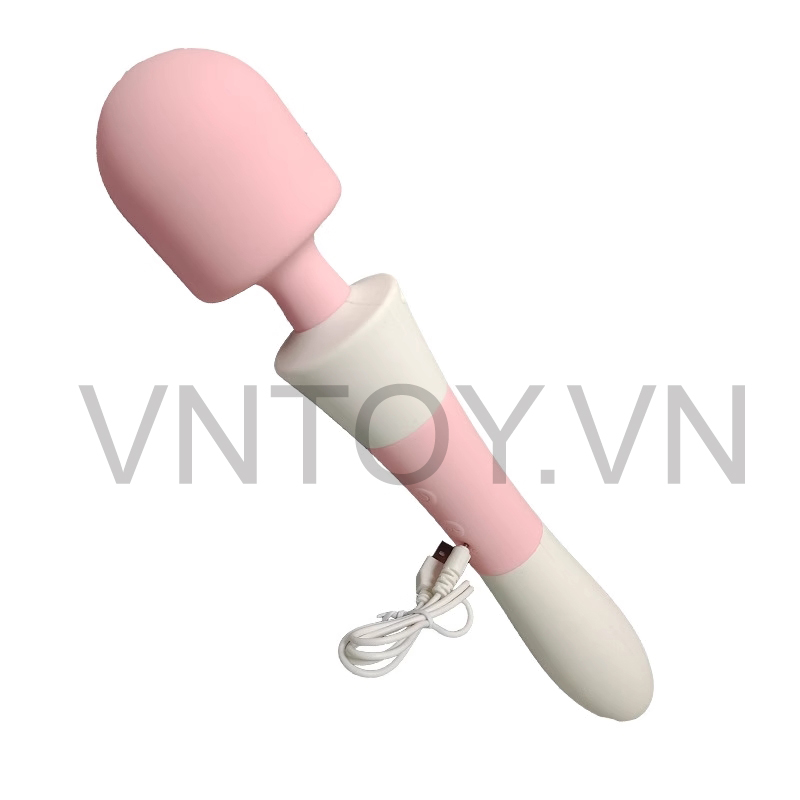 Chày rung tình yêu kích thước lớn massage âm đạo điểm G