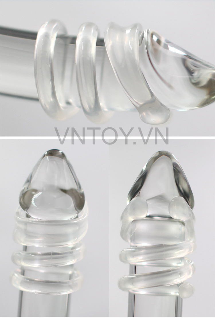 Vòng đeo kháng dương vật chống hẹp bao quy đầu