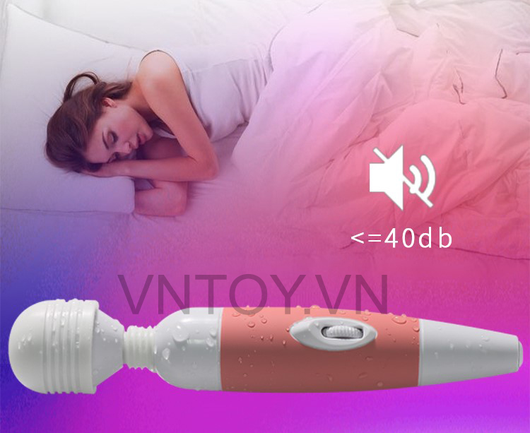 Chày rung Fairy chính hãng Nhật Bản