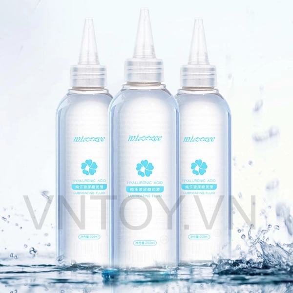 Gel bôi trơn Joker massage body thoa toàn cơ thể cấp ẩm bóng mượt