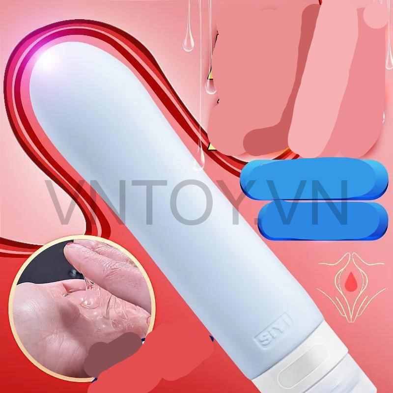 Gel bôi trơn Siyi massage âm đạo ướt át lâu khô