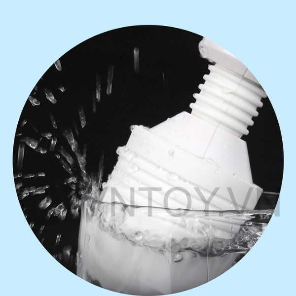 Chày rung Galaku chính hãng massage tỏa nhiệt 42 độ