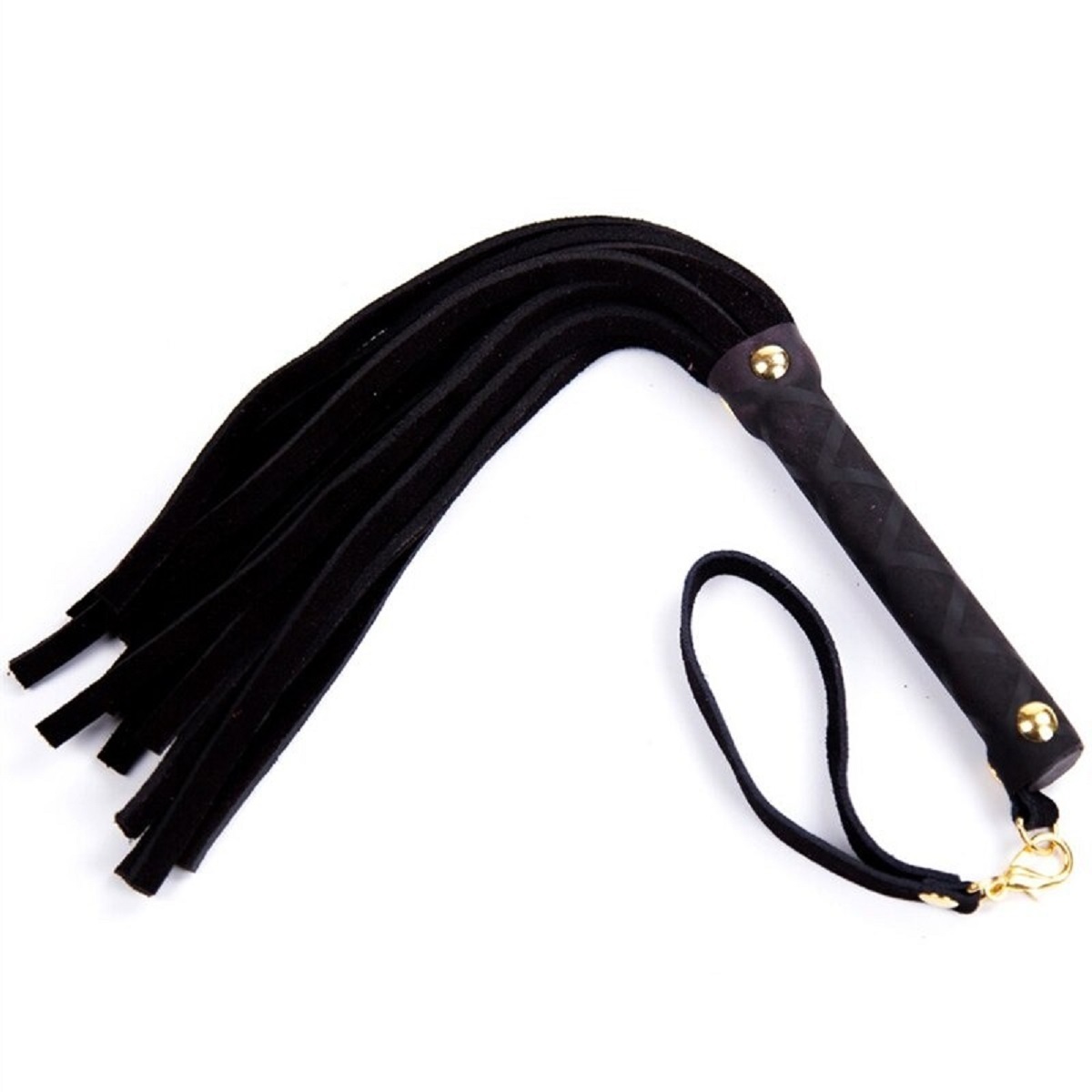 Roi Da Kích Thích Đa Sợi Phong Cách Đen