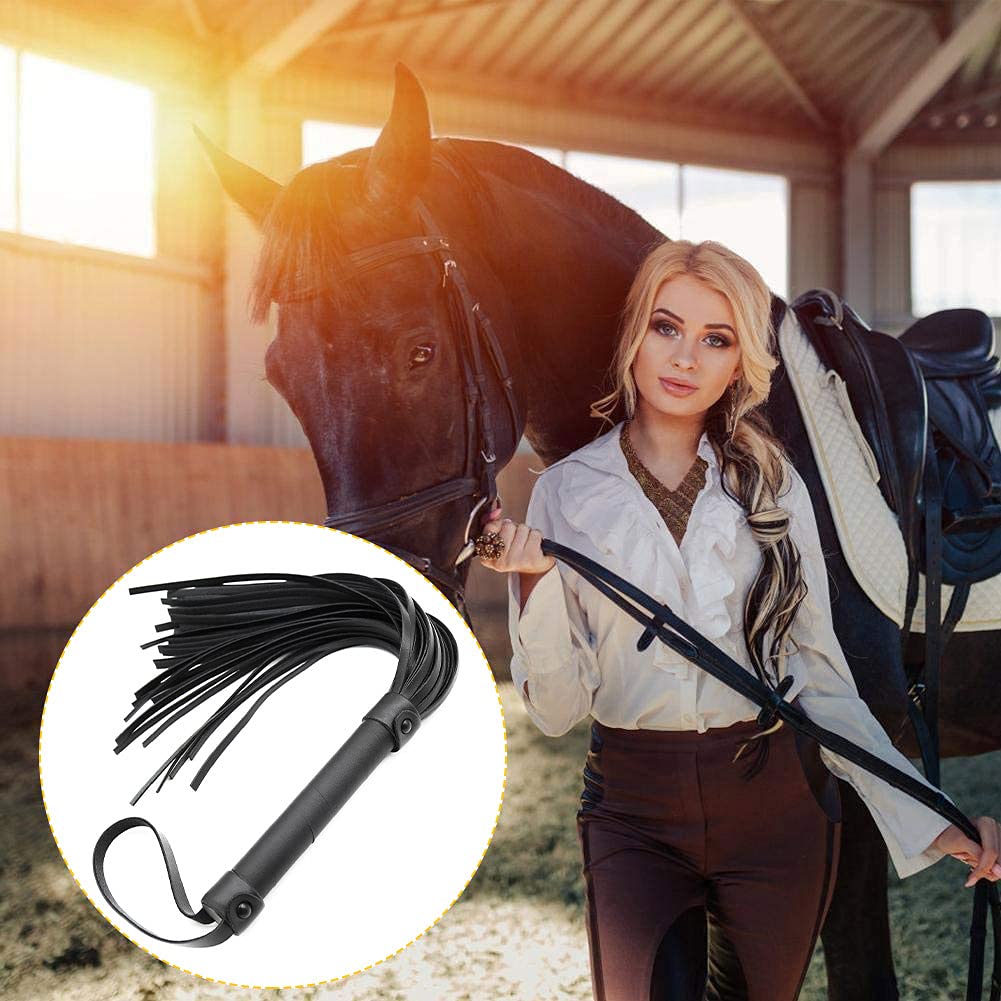 Roi Da Kích Thích Đa Sợi Phong Cách Đen