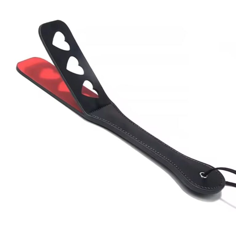 Roi Da Tình Nhân Hình Tim Gợi Cảm