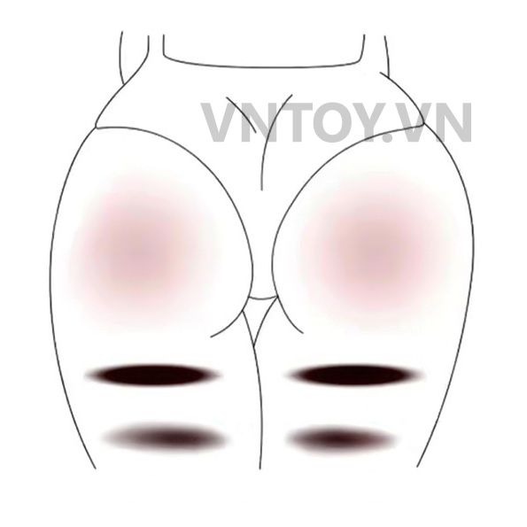 Roi da tình thú phong cách quất ngựa – đồ chơi BDSM nhập vai quyền lực