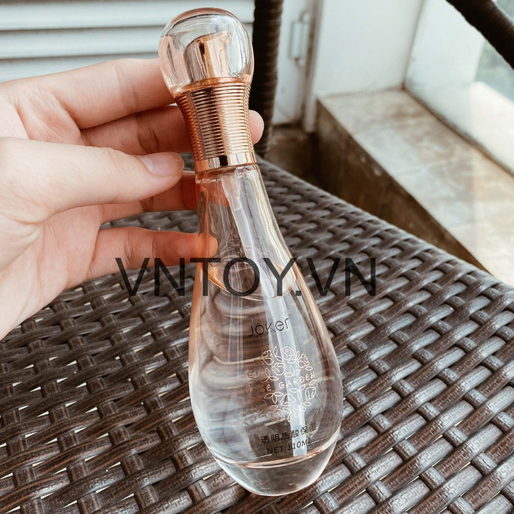 Gel bôi trơn Joker cấp ẩm kích thích tăng khoái cảm