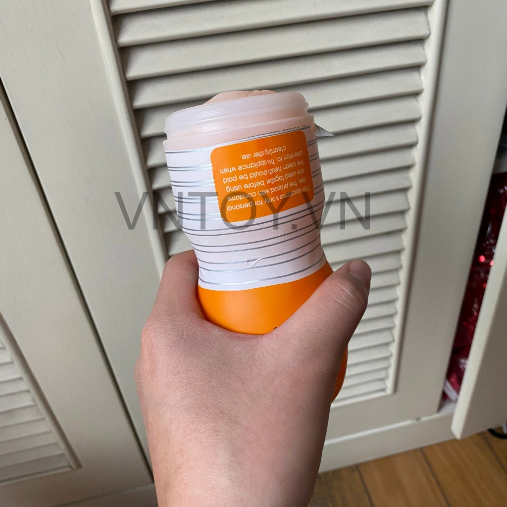 Cốc thủ dâm Qing chính hãng giá rẻ