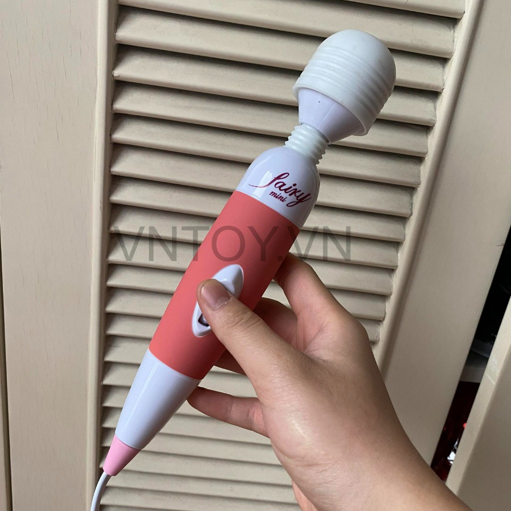 Chày rung Fairy chính hãng Nhật Bản