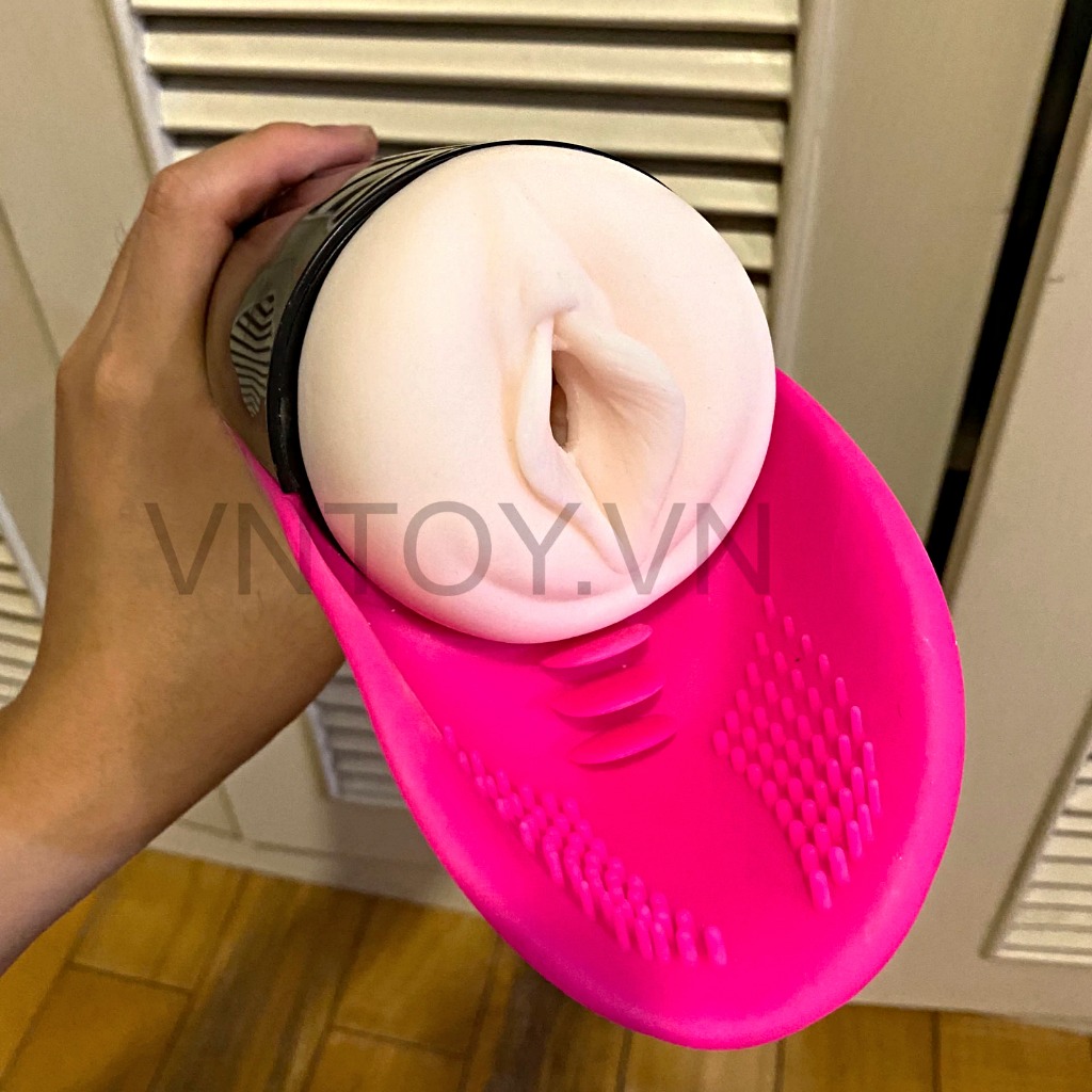 Cốc thủ dâm tự động rung hút kích bi Simei chính hãng cao cấp