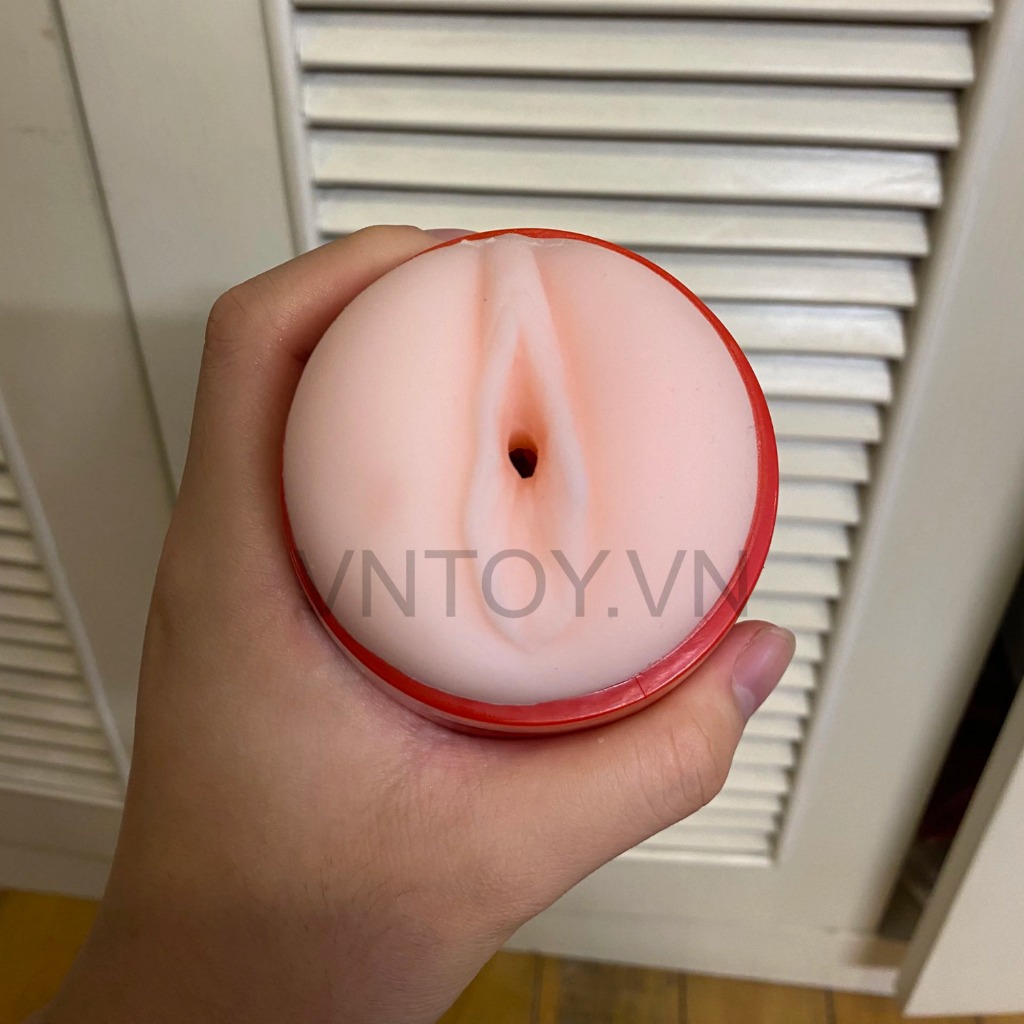 Cốc thủ dâm hai đầu như thật Jiuai chính hãng