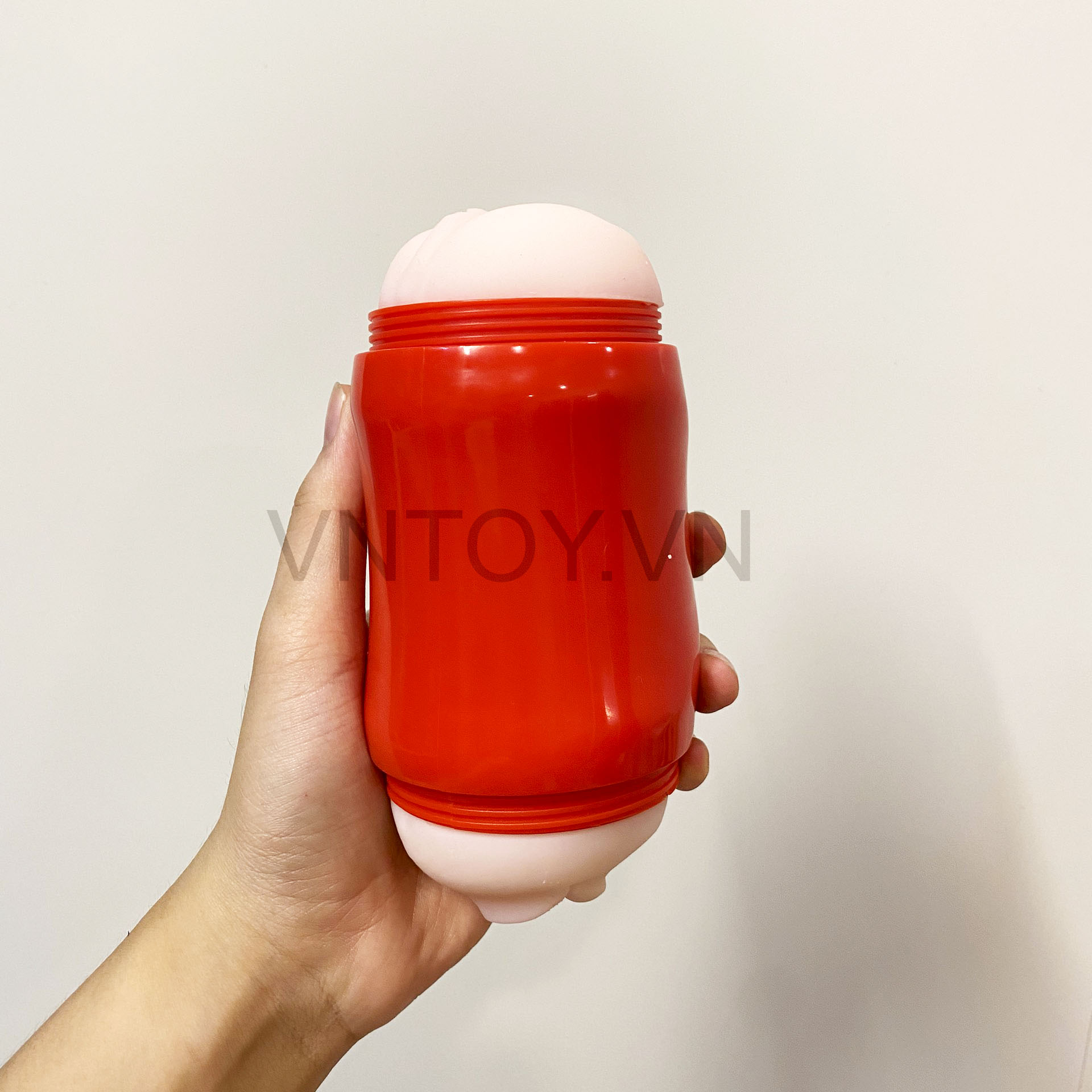 Cốc thủ dâm hai đầu như thật Jiuai chính hãng