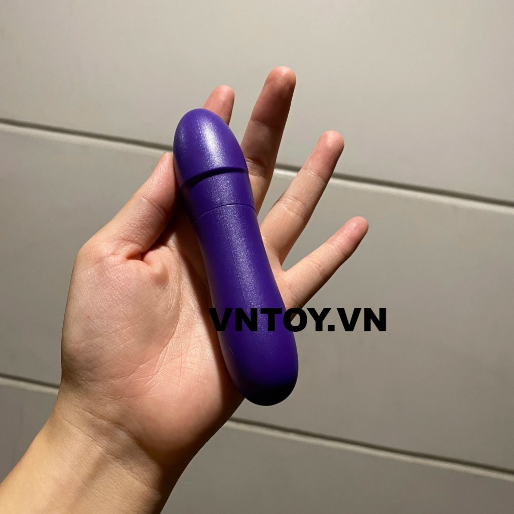 Máy rung tình yêu giá rẻ hình ngón tay massage âm đạo
