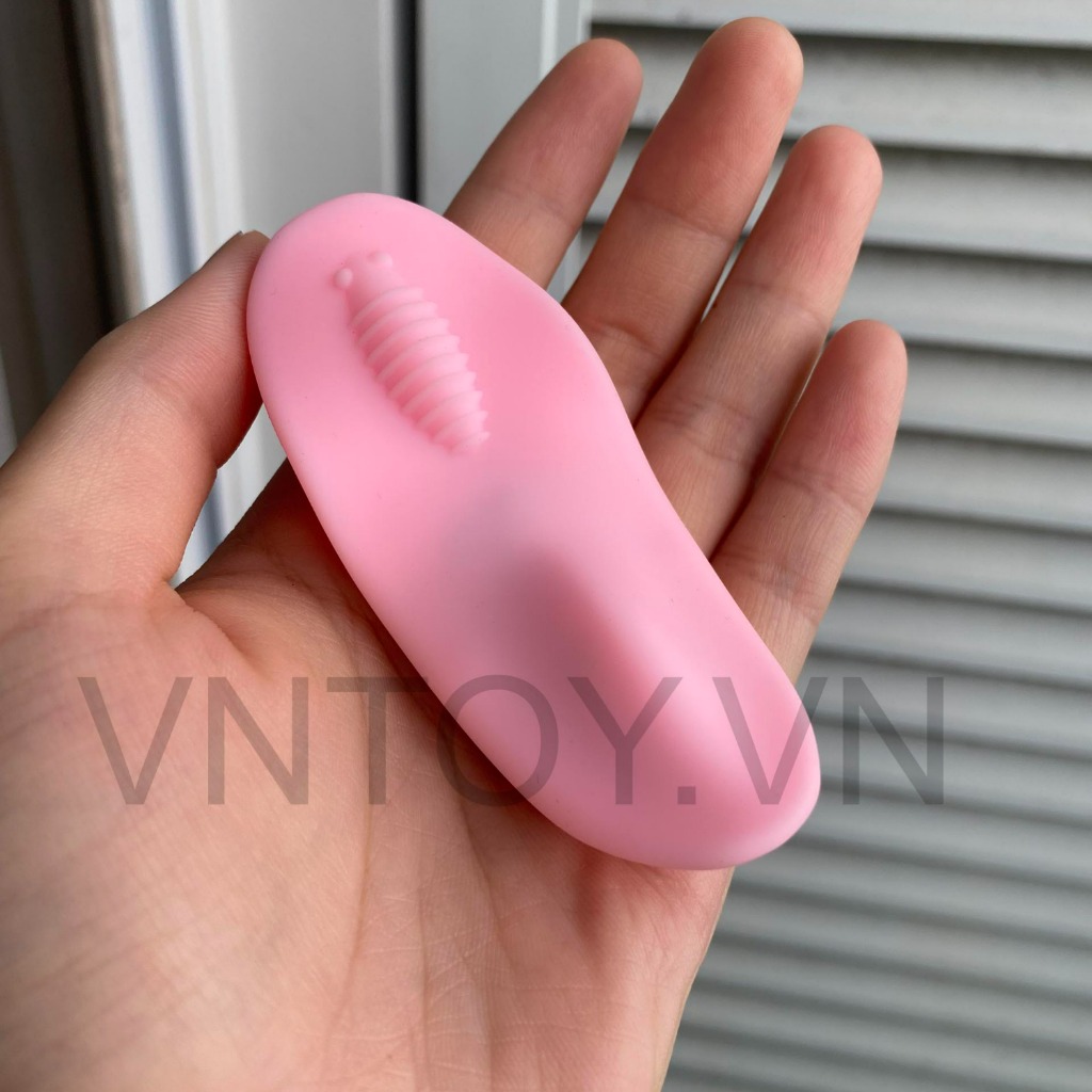 Quần lót rung kích thích âm đạo điều khiển từ xa