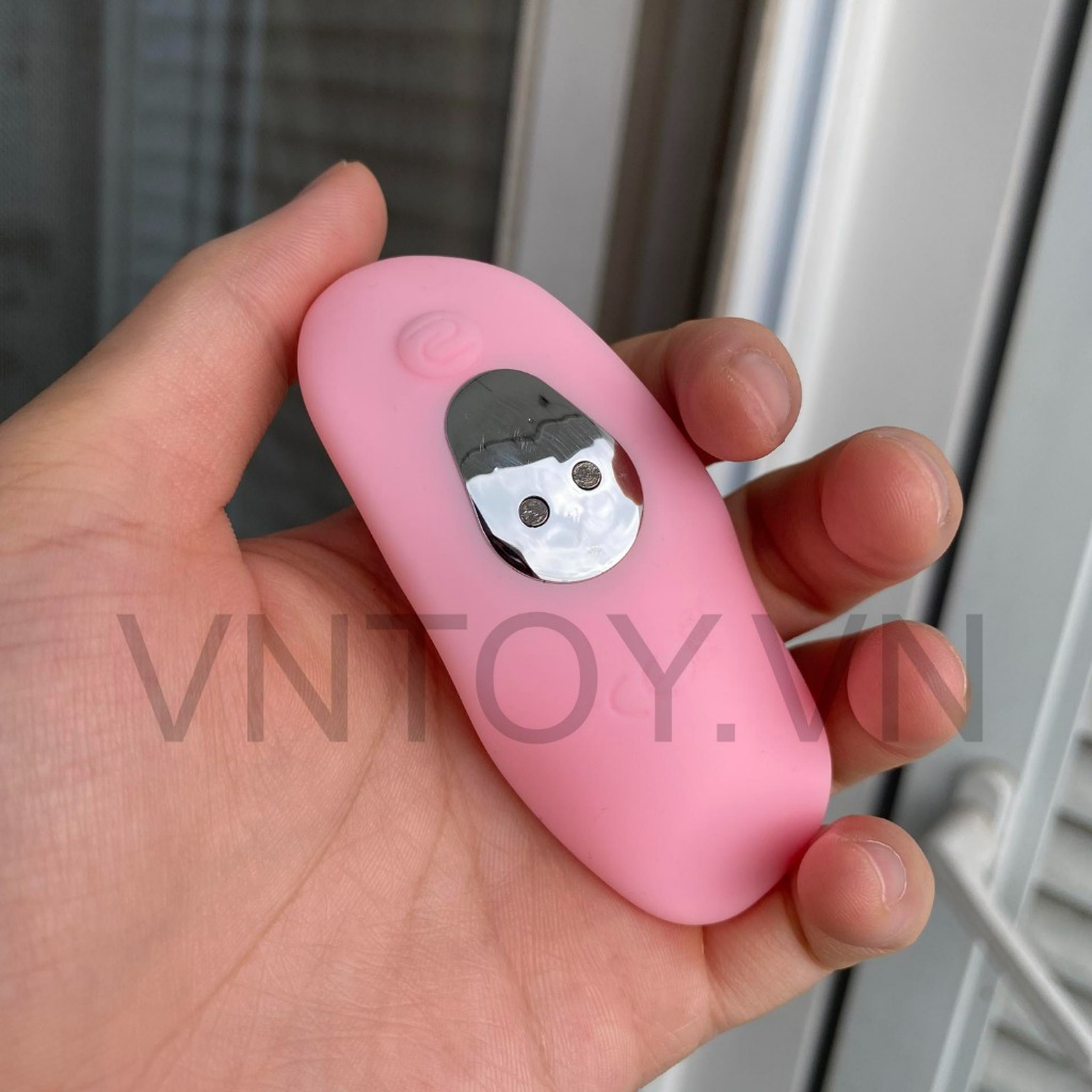 Quần lót rung kích thích âm đạo điều khiển từ xa