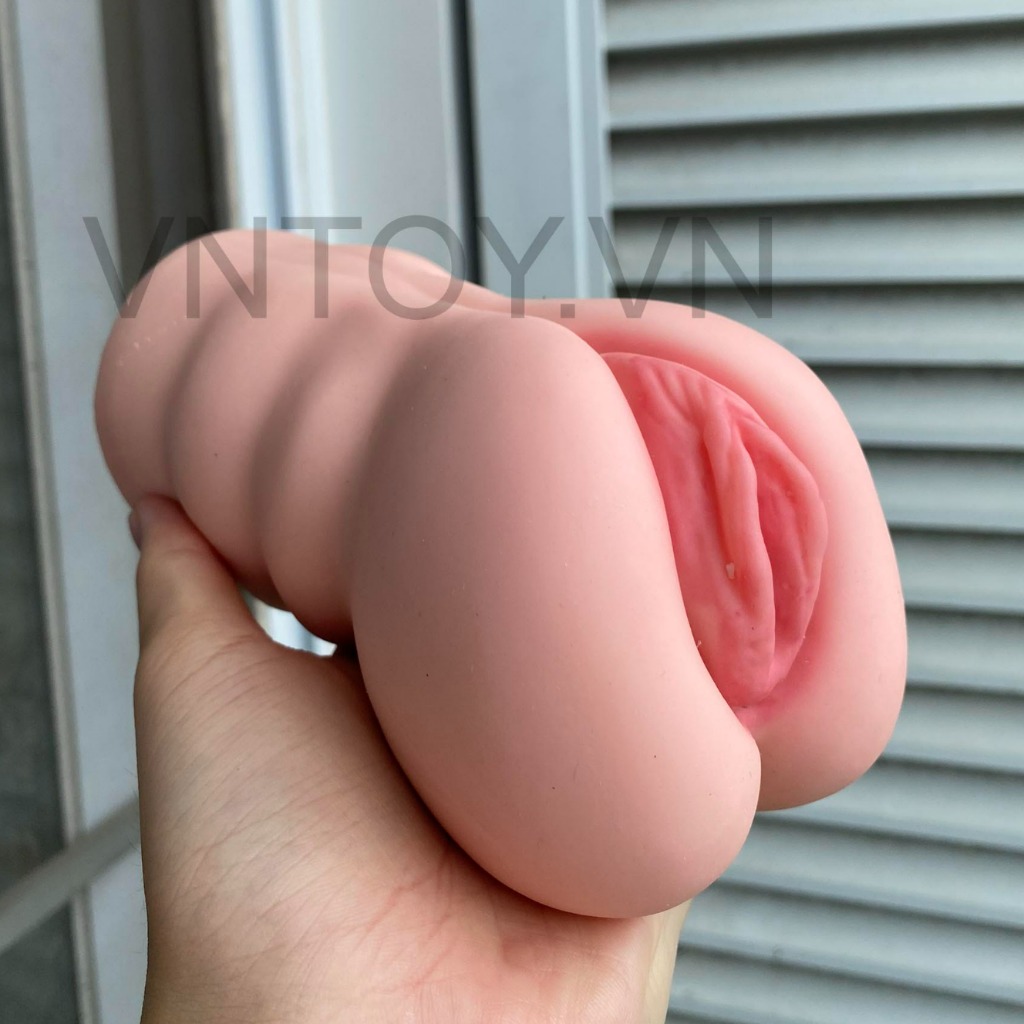 Âm đạo giả mềm mịn như thật