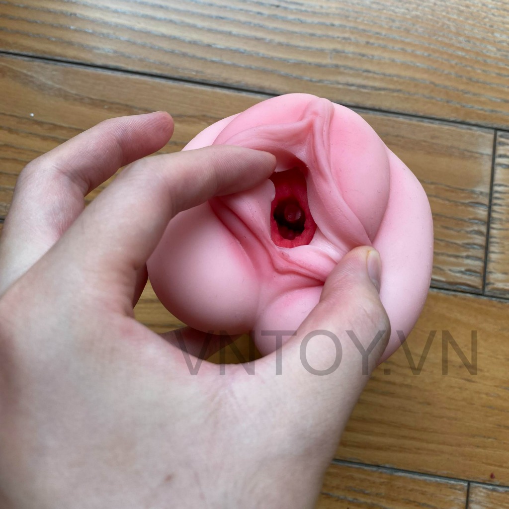 Âm đạo giả mềm mịn như thật