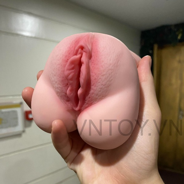 Âm đạo giả mềm mịn như thật