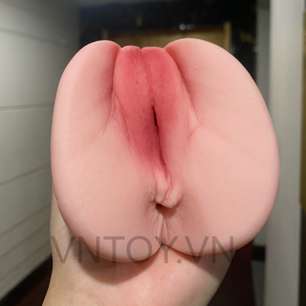 Âm đạo giả se khít hồng hào gái mới lớn non tơ