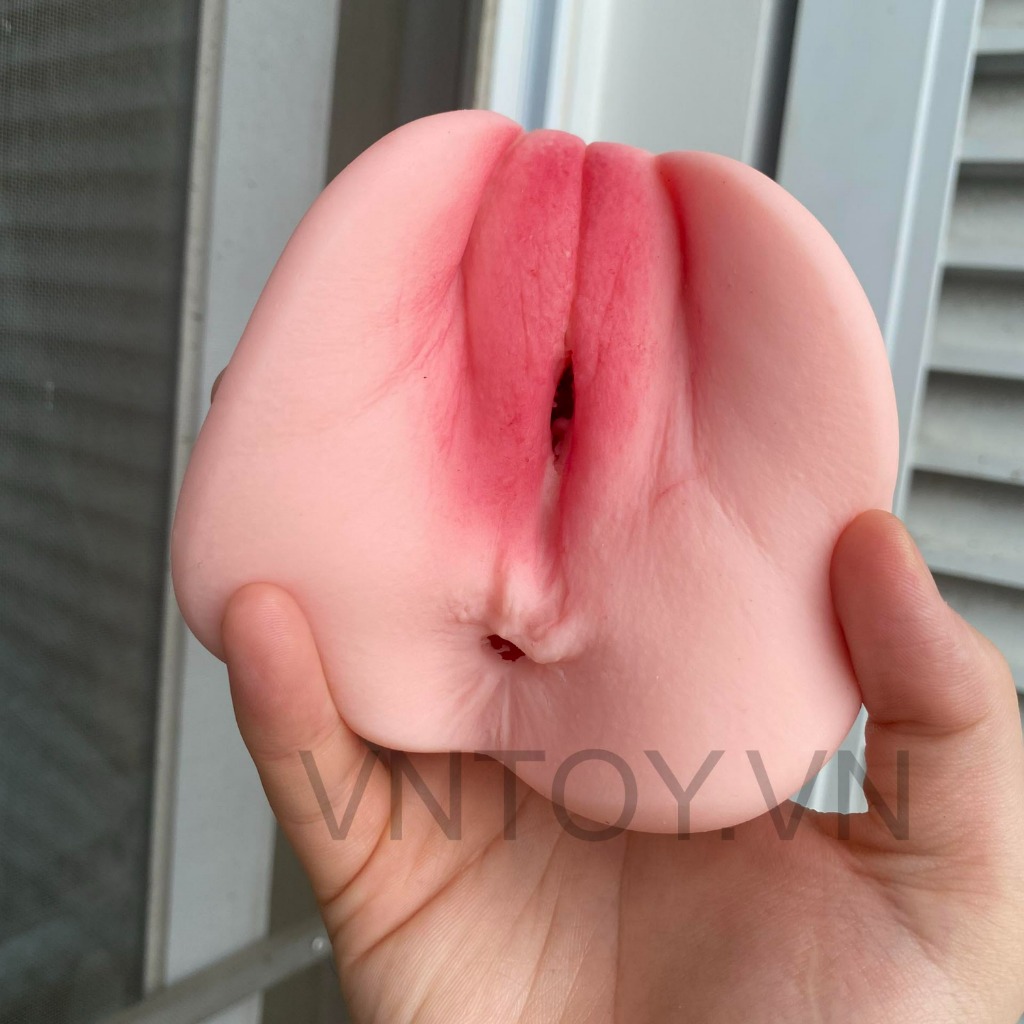 Âm đạo giả se khít hồng hào gái mới lớn non tơ
