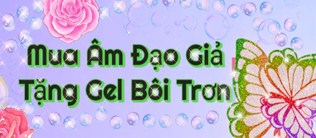 Âm đạo giả