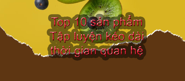 Máy tập dương vật