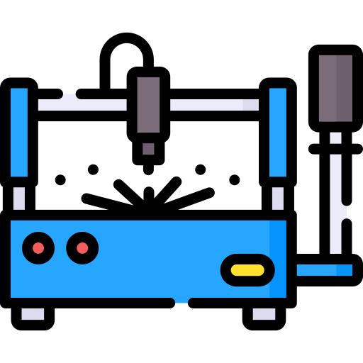 Máy gia công cơ khí