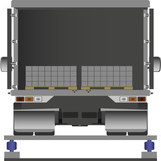 Hậu cần Logistics