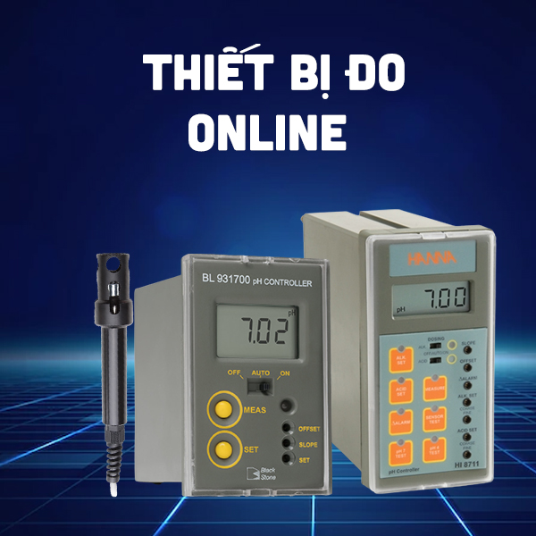 Thiết bị đo online WinMax