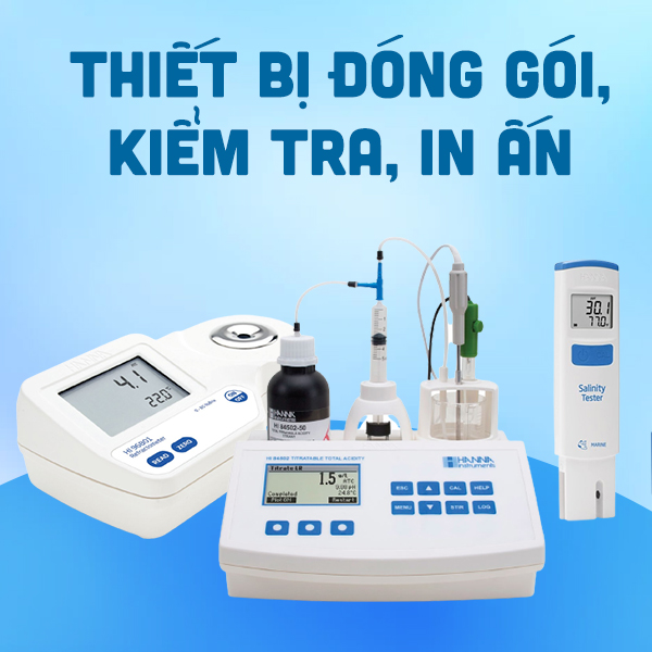 Kiểm tra sản phẩm