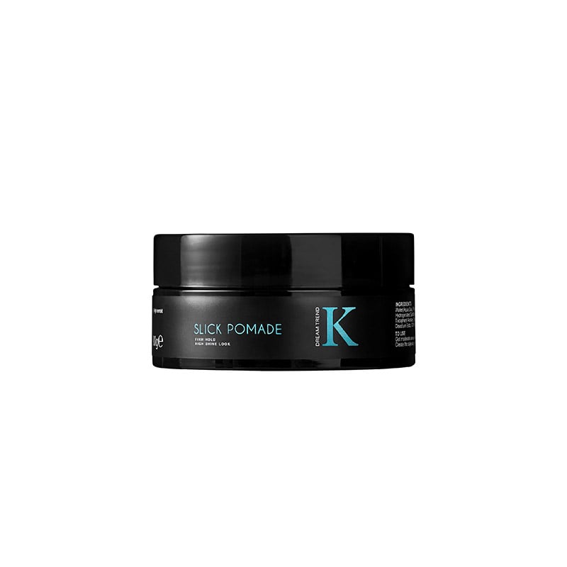 Sáp Vuốt Tóc Slick Pomade K Plus