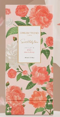 Sữa Dưỡng Thể Trắng Da B3 Scented Brightening Body Lotion