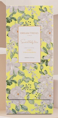 Sữa Dưỡng Thể Trắng Da B3 Scented Brightening Body Lotion