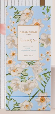Sữa Dưỡng Thể Trắng Da B3 Scented Brightening Body Lotion