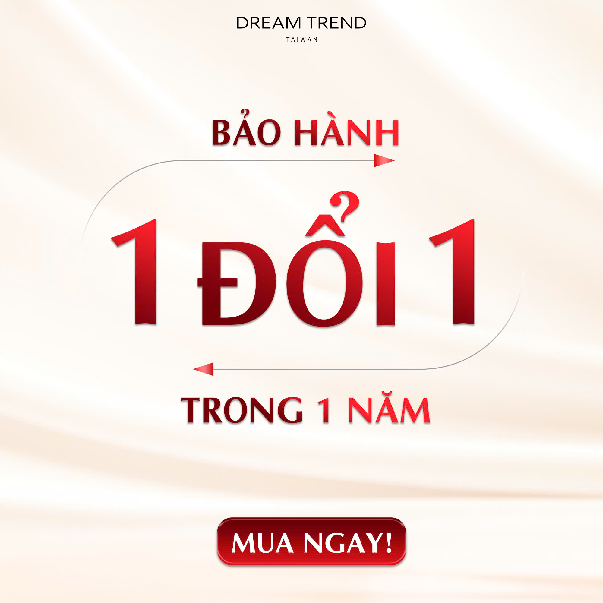 Máy Uốn Tóc Mây Xoăn Tự Động DREAM TREND Cloudi Curl Ionic Automatic Hair Styler
