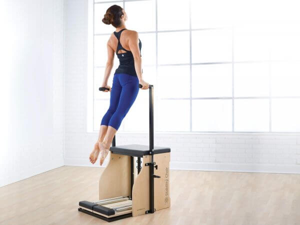 Ghế Pilates - Cách Tăng Cường Sức Khỏe và Linh Hoạt Của Bạn Ghế Pilates - Cách Tăng Cường Sức Khỏe và Linh Hoạt Của Bạn