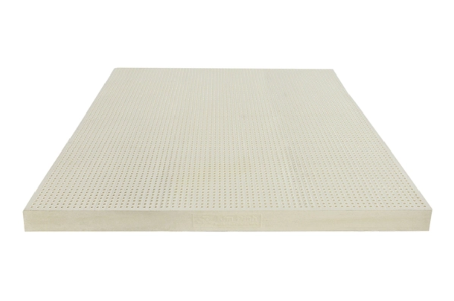 Nệm Cao Su Thiên Nhiên 100% LATEX FOAM