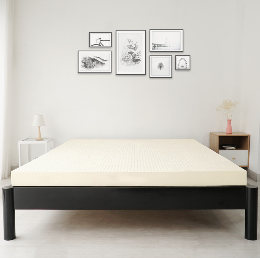 Nệm Cao Su Thiên Nhiên Latex Foam