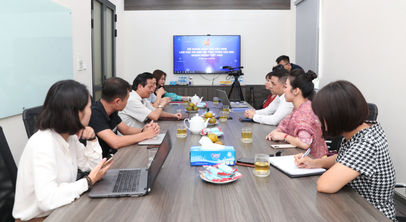 Các hoạt động triển khai Cuộc vận động