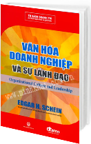 Văn hóa doanh nghiệp và sự lãnh đạo