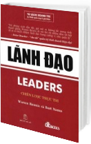 Lãnh đạo